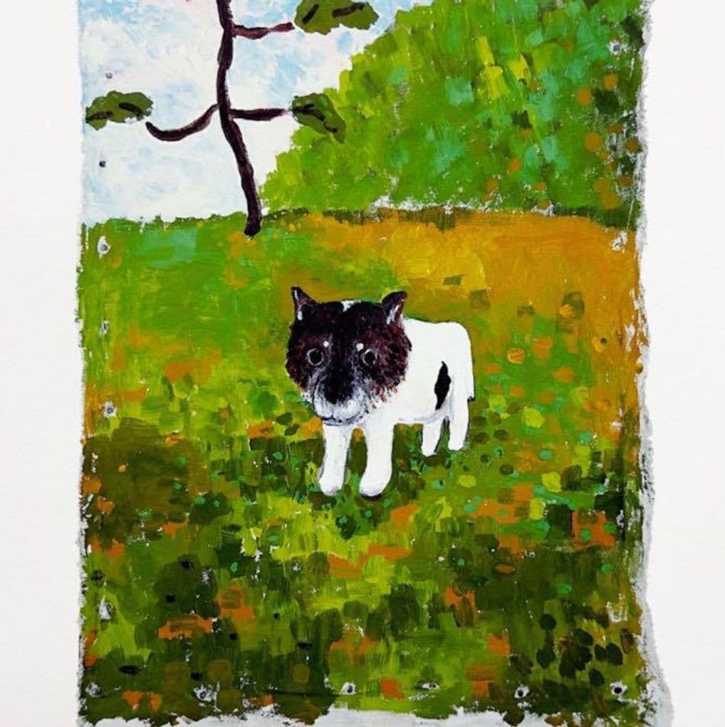 Mr. 終わらない歌 ポスター ed300 村上隆 zingaro zingaro ポスター 限定 絵 画家 ジンガロ 村上隆 版画 Mr. 終わらない